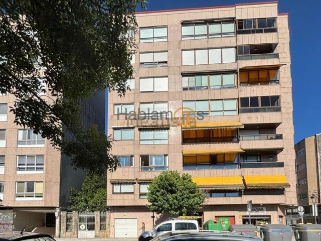 Piso, Vilagarcía de Arousa