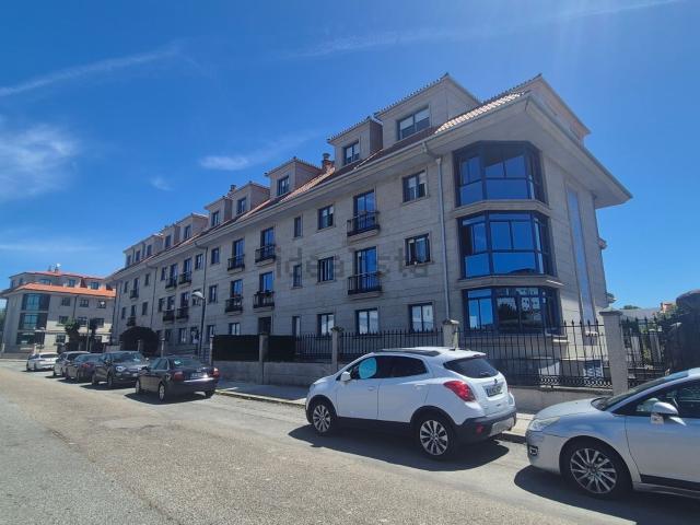Piso, Vilagarcía de Arousa