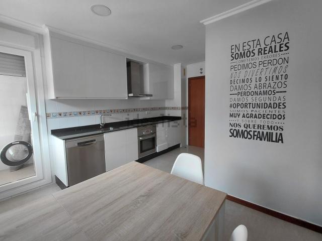 Piso, Vilagarcía de Arousa