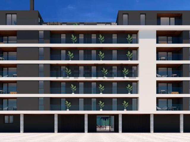 Piso, Vilagarcía de Arousa