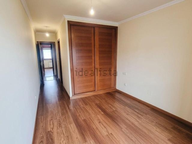 Piso, Vilagarcía de Arousa