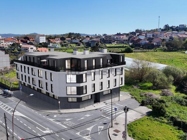 Piso, Vilagarcía de Arousa