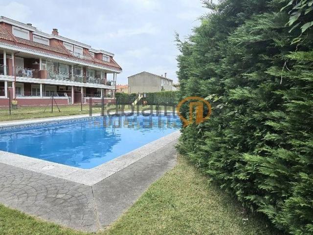 Piso, Vilagarcía de Arousa