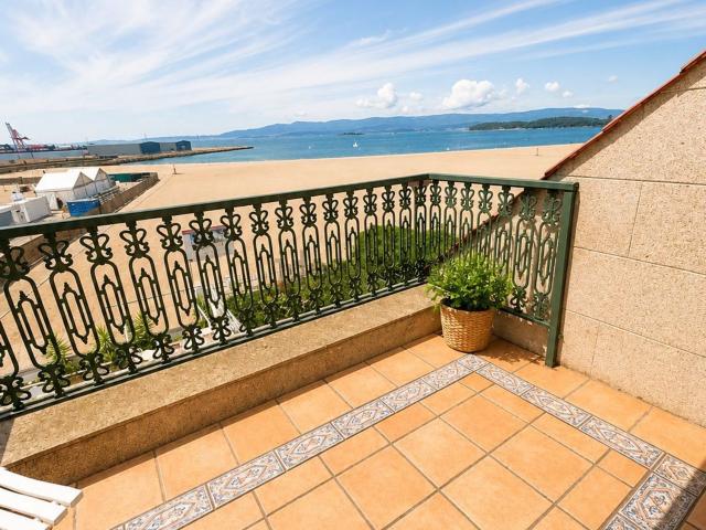 Piso, Vilagarcía de Arousa
