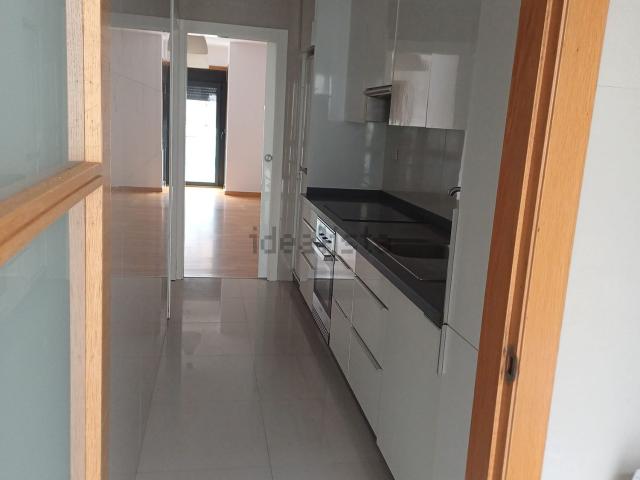 Piso, Vilagarcía de Arousa