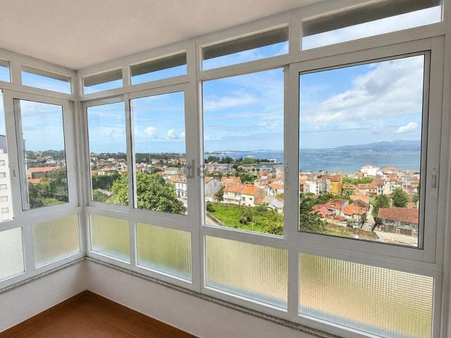 Piso, Vilagarcía de Arousa