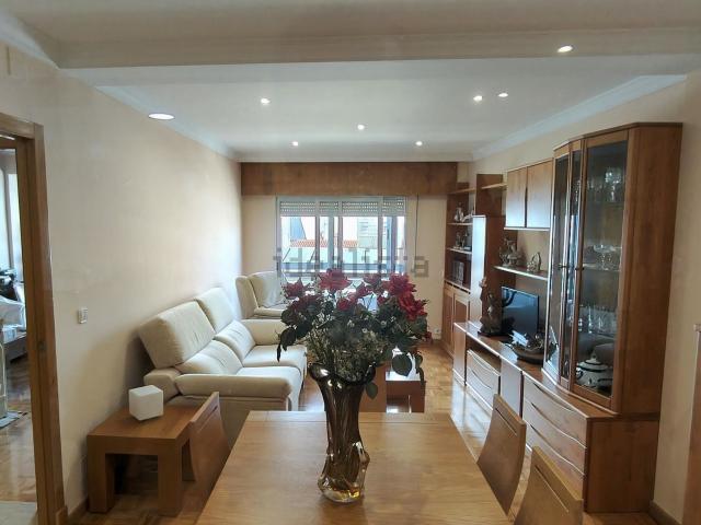 Piso, Vilagarcía de Arousa