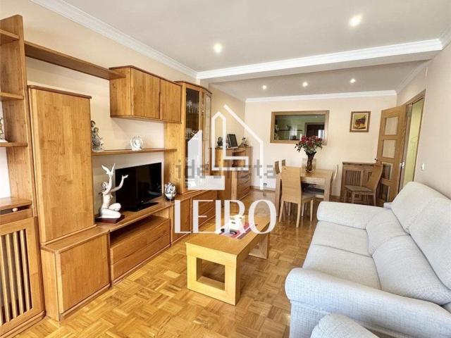Piso, Vilagarcía de Arousa