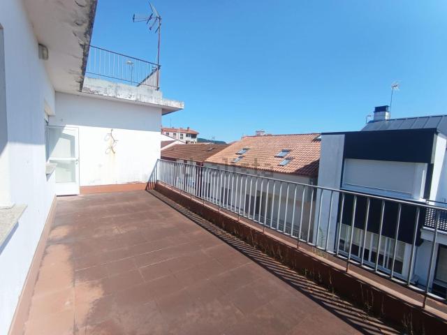 Piso, Vilagarcía de Arousa