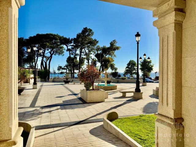 Piso, Vilagarcía de Arousa