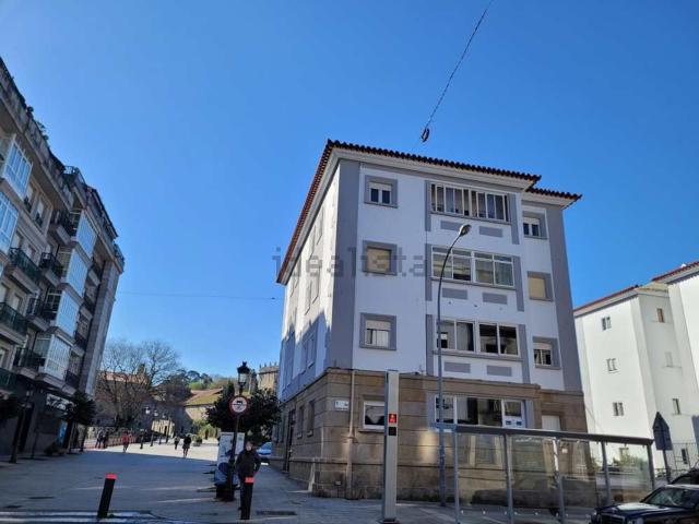 Piso, Vilagarcía de Arousa