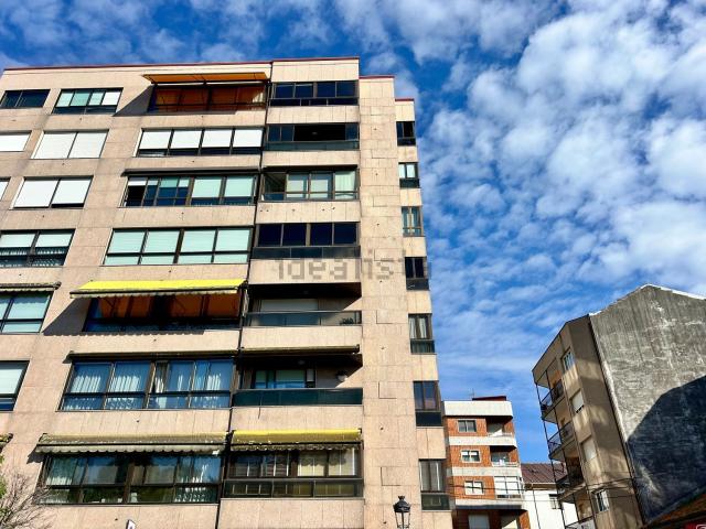 Piso, Vilagarcía de Arousa