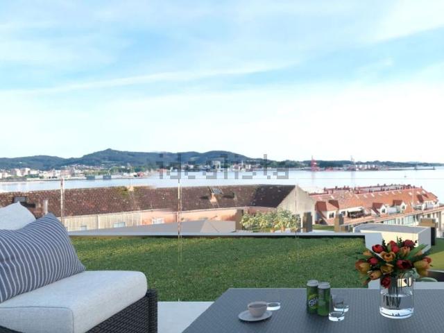 Piso, Vilagarcía de Arousa