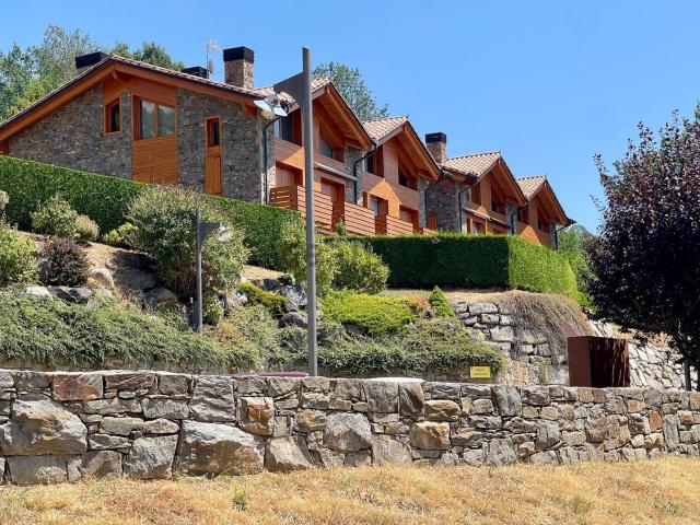 Piso, Vilallonga de Ter