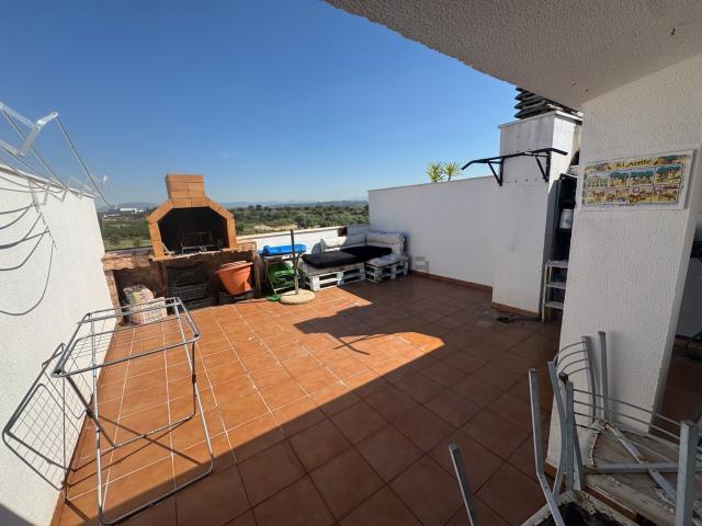 Piso, Vilallonga del Camp