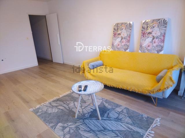 Piso, Vilanova de Arousa