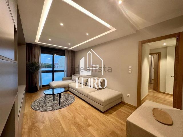 Piso, Vilanova de Arousa