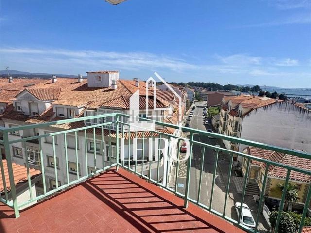 Piso, Vilanova de Arousa