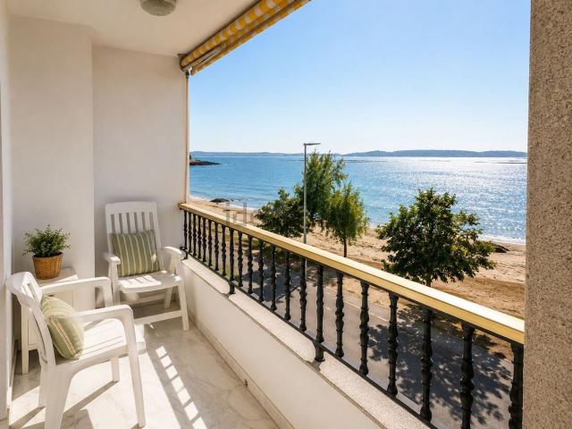 Piso, Vilanova de Arousa