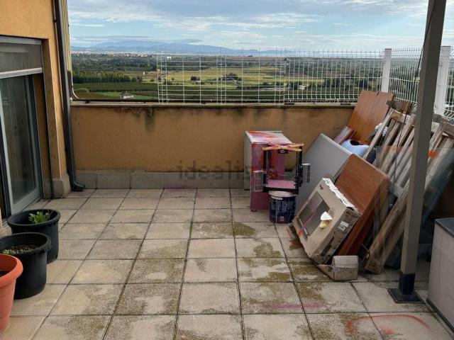 Piso, Vilanova de Segriá