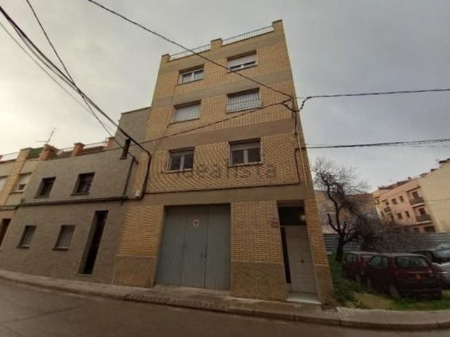 Piso, Vilanova del Camí