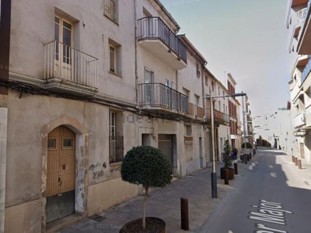 Piso, Vilanova del Camí