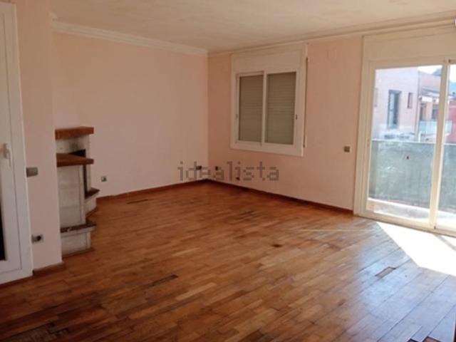 Piso, Vilanova del Camí