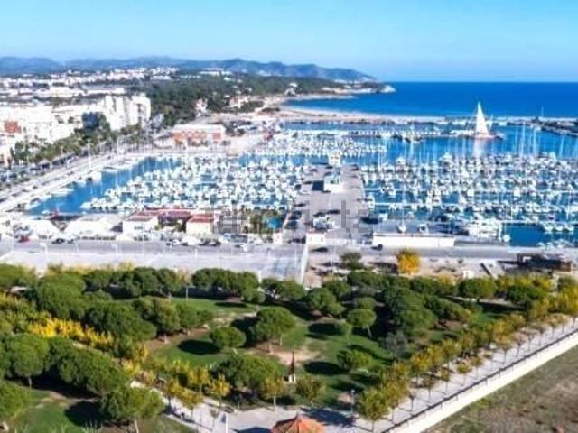 Piso, Vilanova i la Geltrú