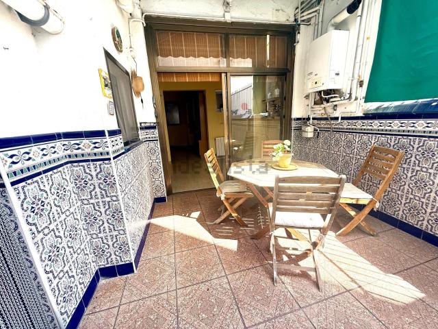 Piso, Vilanova i la Geltrú