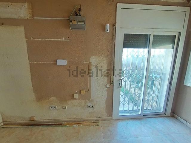 Piso, Vilanova i la Geltrú