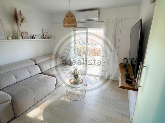 Piso, Vilanova i la Geltrú