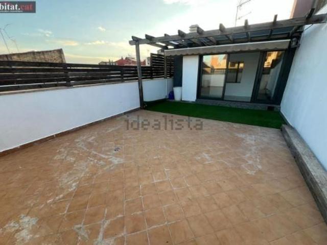 Piso, Vilanova i la Geltrú