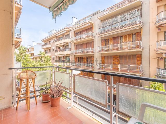 Piso, Vilanova i la Geltrú