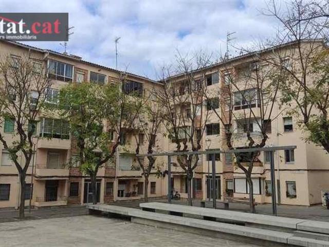 Piso, Vilanova i la Geltrú