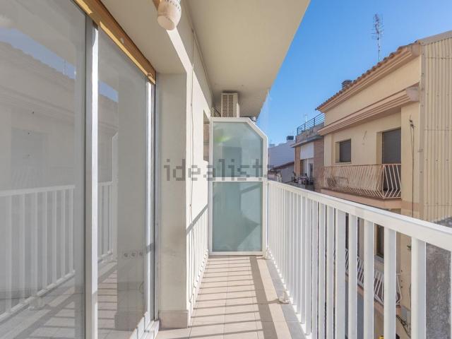 Piso, Vilanova i la Geltrú
