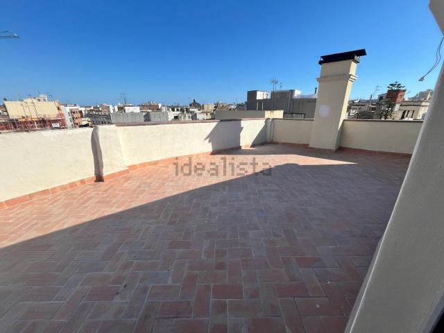 Piso, Vilanova i la Geltrú