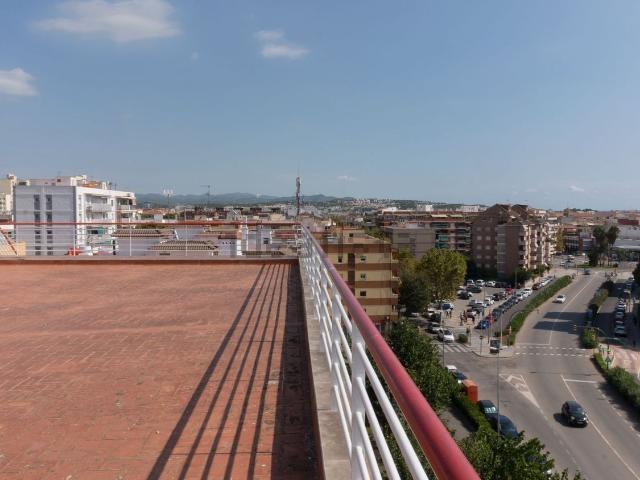 Piso, Vilanova i la Geltrú