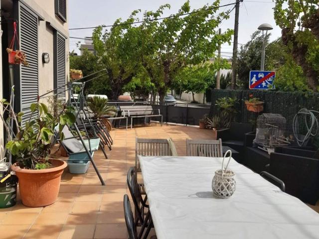 Piso, Vilanova i la Geltrú