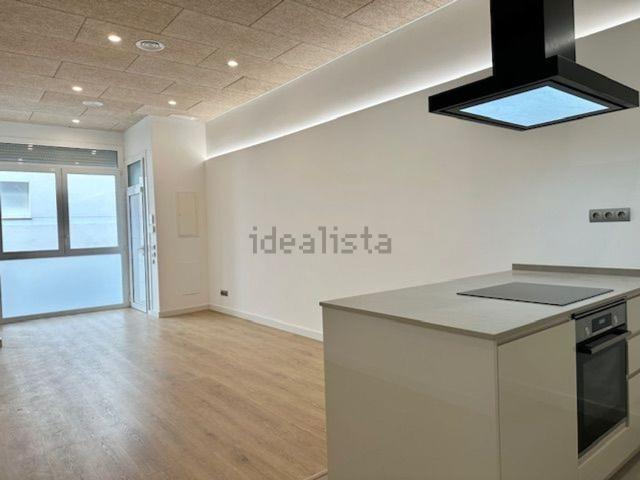 Piso, Vilanova i la Geltrú