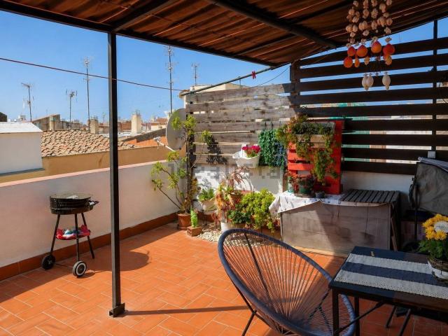 Piso, Vilanova i la Geltrú