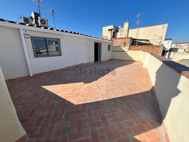 Piso, Vilanova i la Geltrú