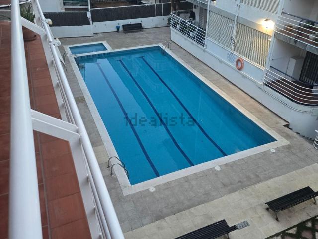 Piso, Vilanova i la Geltrú