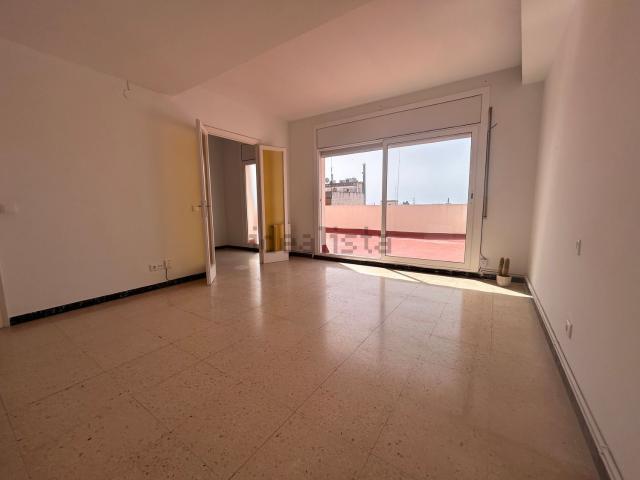 Piso, Vilanova i la Geltrú