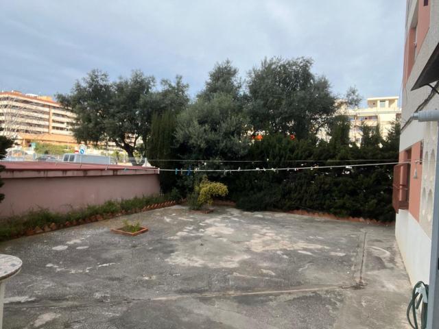 Piso, Vilanova i la Geltrú