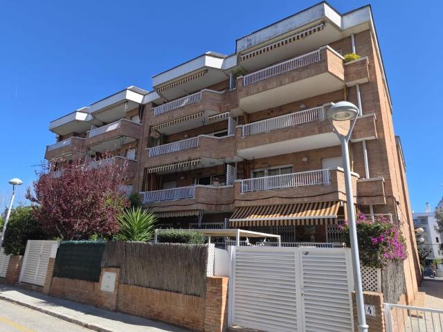 Piso, Vilanova i la Geltrú
