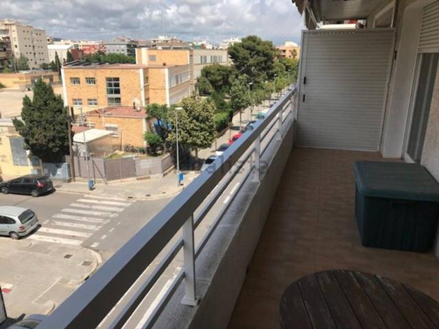 Piso, Vilanova i la Geltrú