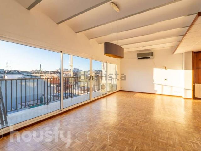 Piso, Vilanova i la Geltrú