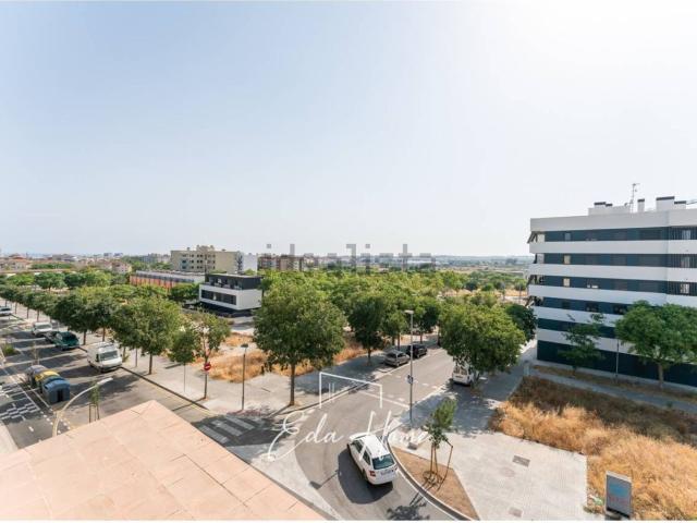 Piso, Vilanova i la Geltrú