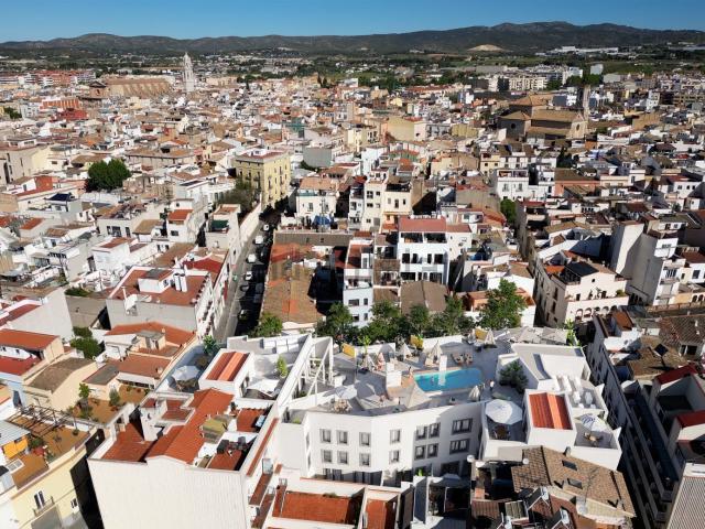 Piso, Vilanova i la Geltrú