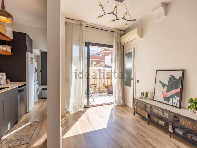 Piso, Vilanova i la Geltrú